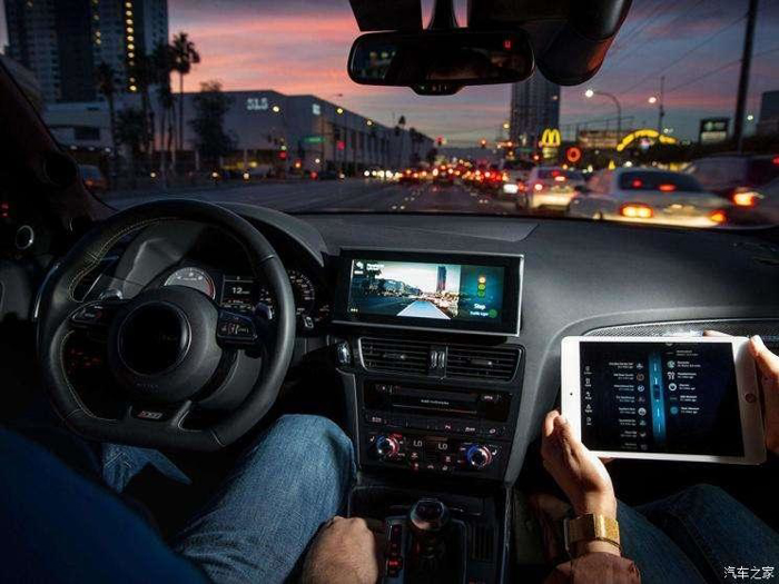 5G商用 韓國政府力推其與無人駕駛結(jié)合